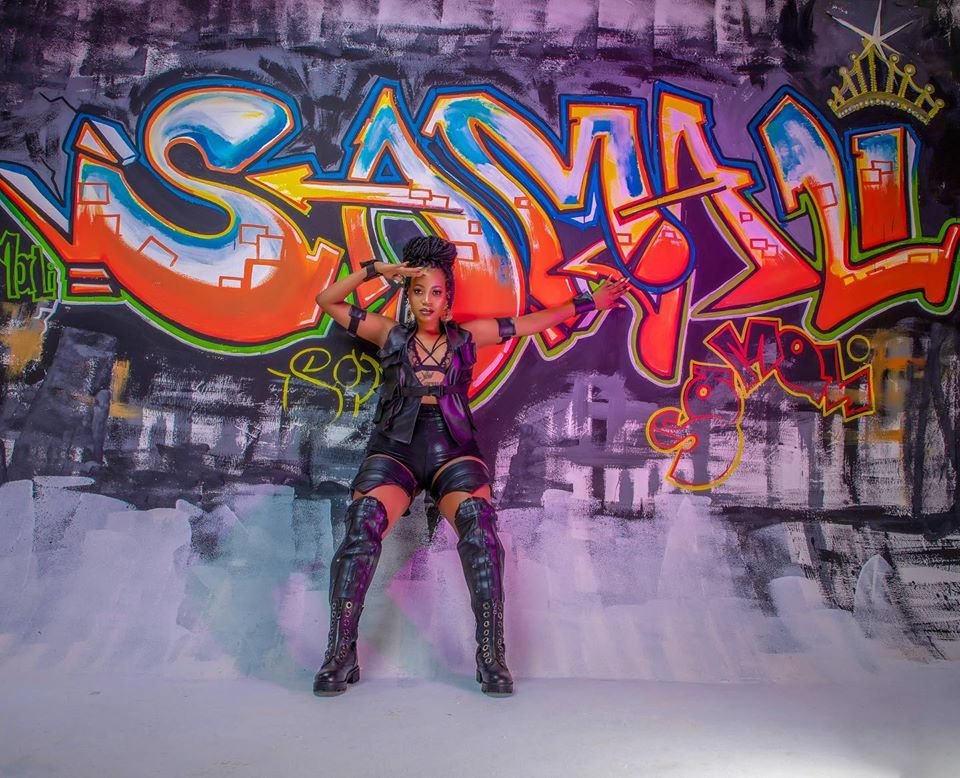 Ninda Off Samali Album is Out , Watch Music Video Here